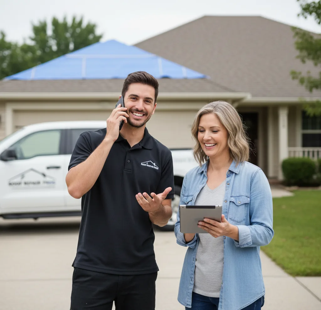 Storm Damage Repair in Carver, MN